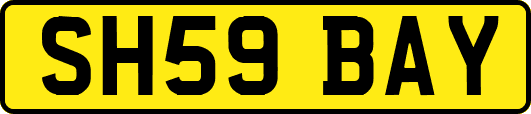 SH59BAY