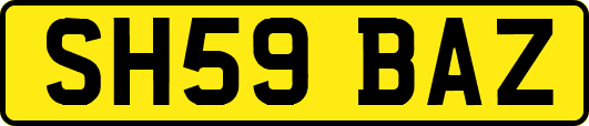 SH59BAZ