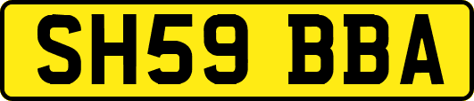 SH59BBA