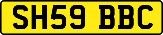 SH59BBC