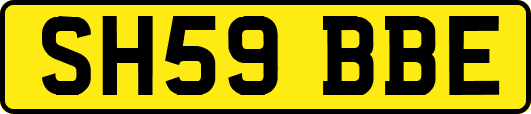 SH59BBE