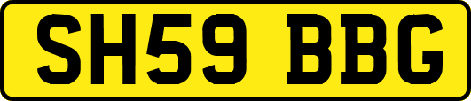 SH59BBG