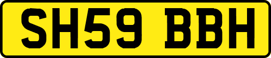SH59BBH