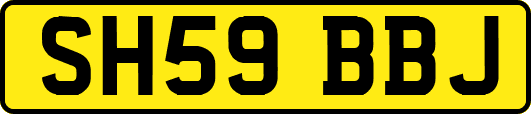 SH59BBJ