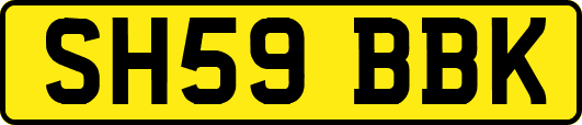 SH59BBK