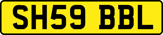 SH59BBL