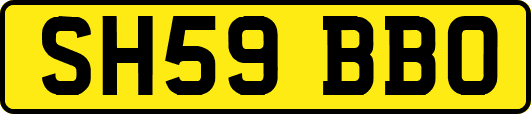 SH59BBO