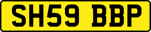 SH59BBP