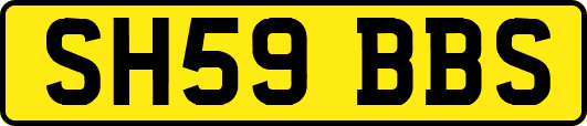 SH59BBS