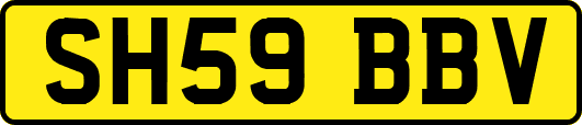 SH59BBV
