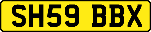 SH59BBX