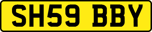 SH59BBY