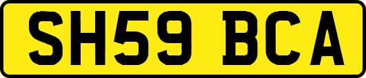 SH59BCA