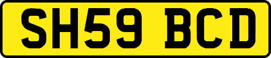 SH59BCD