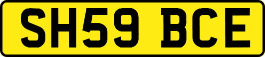 SH59BCE