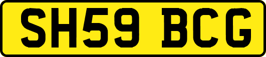 SH59BCG