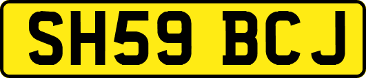 SH59BCJ
