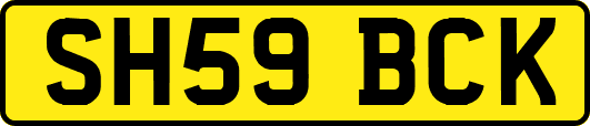 SH59BCK