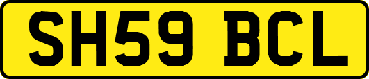 SH59BCL