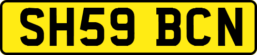 SH59BCN