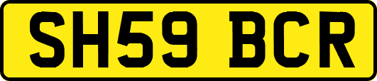 SH59BCR