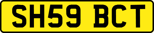 SH59BCT