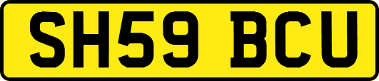 SH59BCU