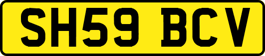 SH59BCV