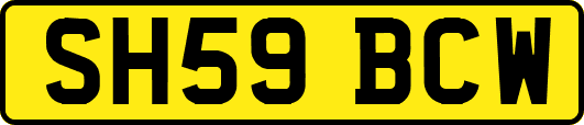 SH59BCW