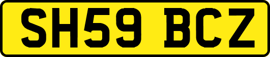 SH59BCZ