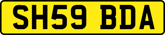 SH59BDA