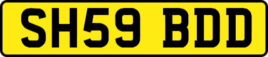 SH59BDD