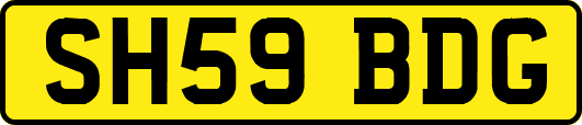SH59BDG