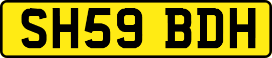 SH59BDH