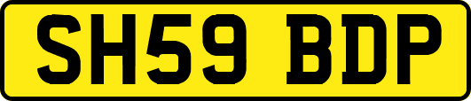 SH59BDP