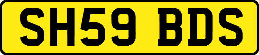 SH59BDS