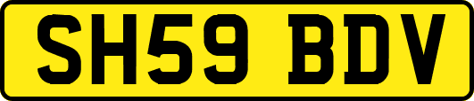 SH59BDV