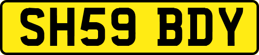 SH59BDY
