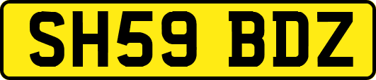 SH59BDZ