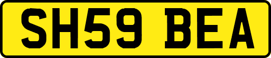 SH59BEA