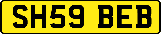 SH59BEB