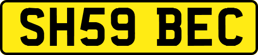 SH59BEC