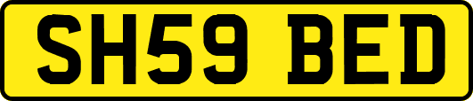 SH59BED