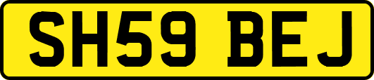 SH59BEJ