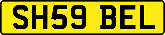 SH59BEL