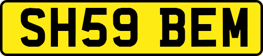 SH59BEM