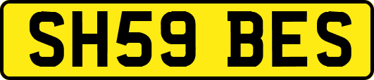 SH59BES