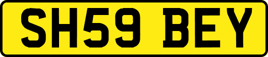 SH59BEY