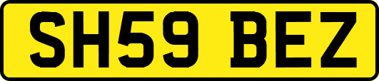 SH59BEZ