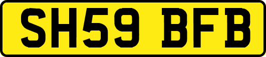 SH59BFB